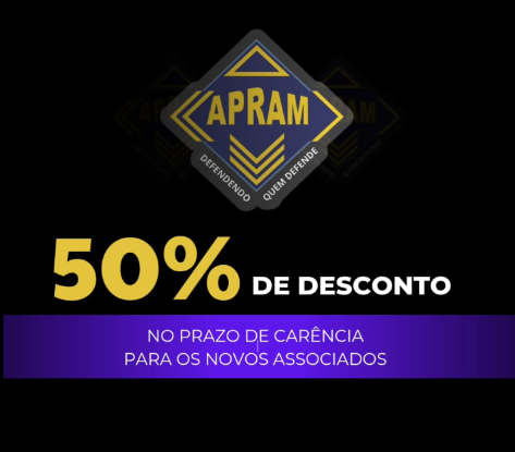 apram 50 porcento